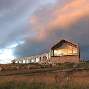 Hotel Simple Patagonia